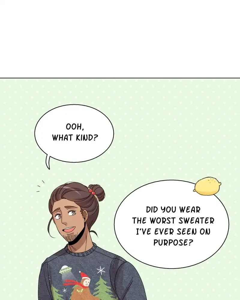 Gourmet Hound - Chapter 101: Ep.97: Lau Lau