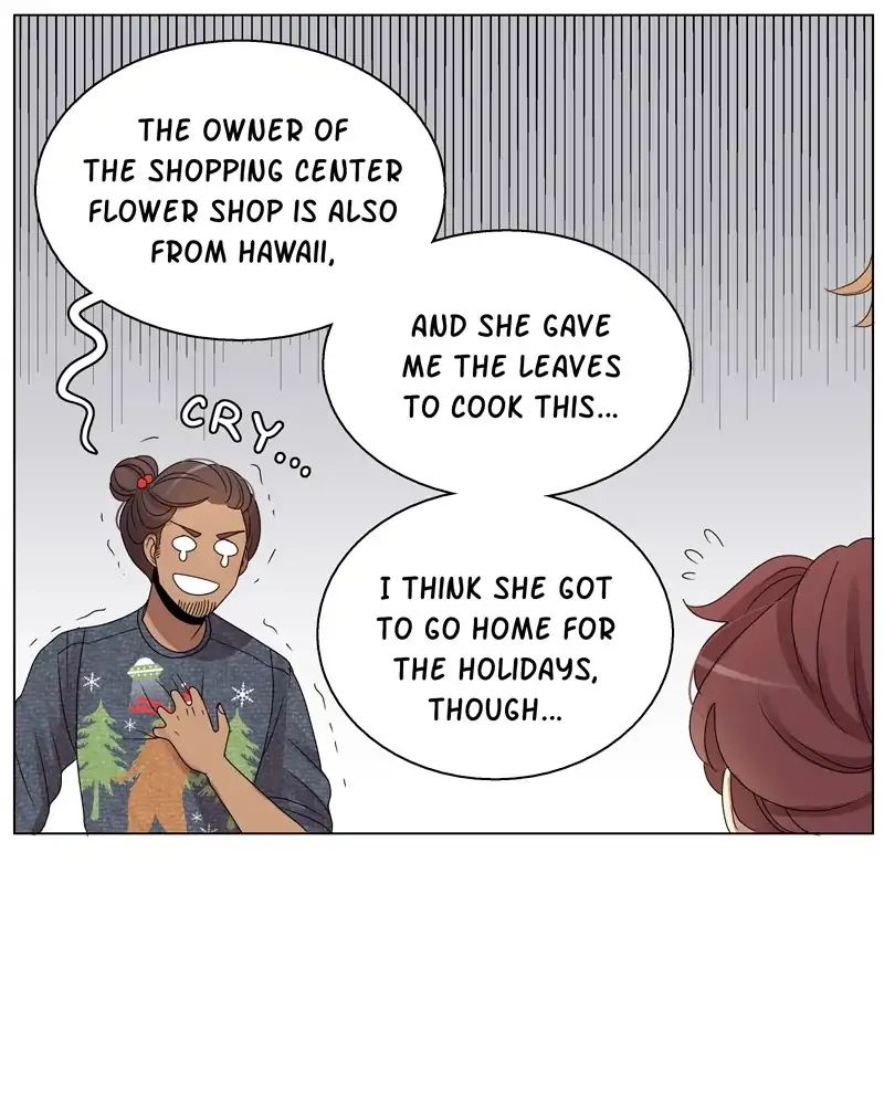 Gourmet Hound - Chapter 101: Ep.97: Lau Lau