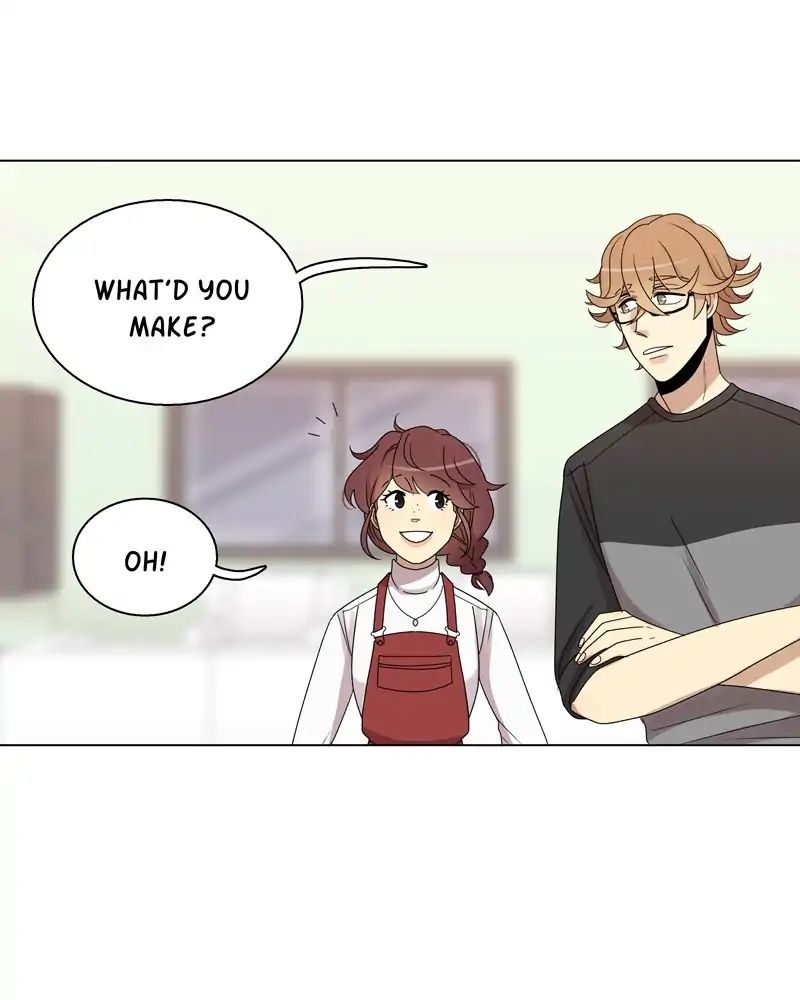 Gourmet Hound - Chapter 101: Ep.97: Lau Lau