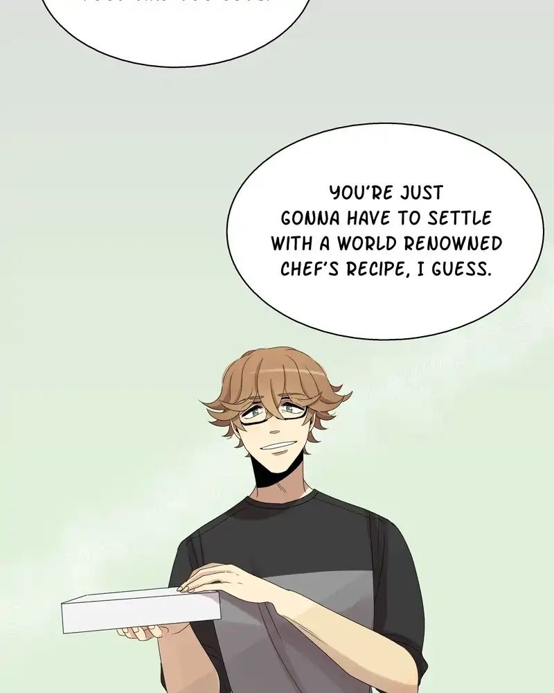 Gourmet Hound - Chapter 101: Ep.97: Lau Lau