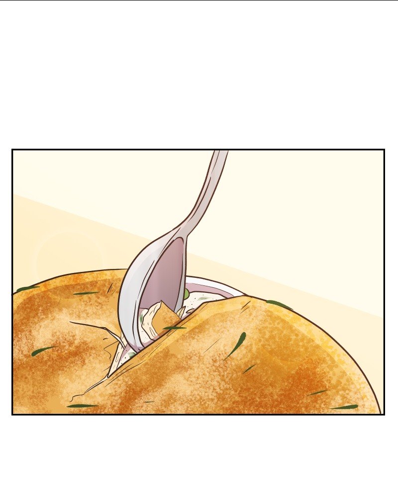 Gourmet Hound - Chapter 160