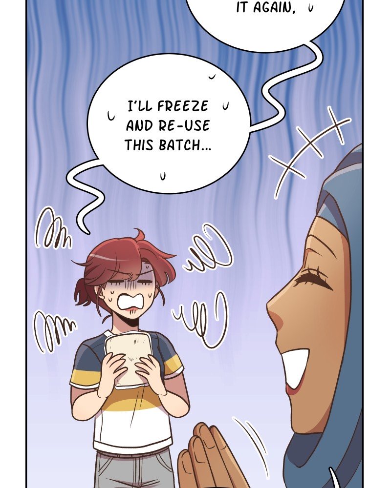 Gourmet Hound - Chapter 160