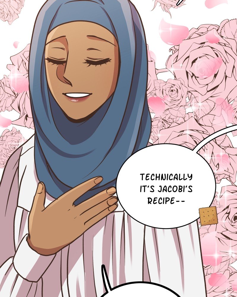 Gourmet Hound - Chapter 160