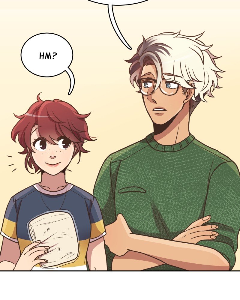 Gourmet Hound - Chapter 160