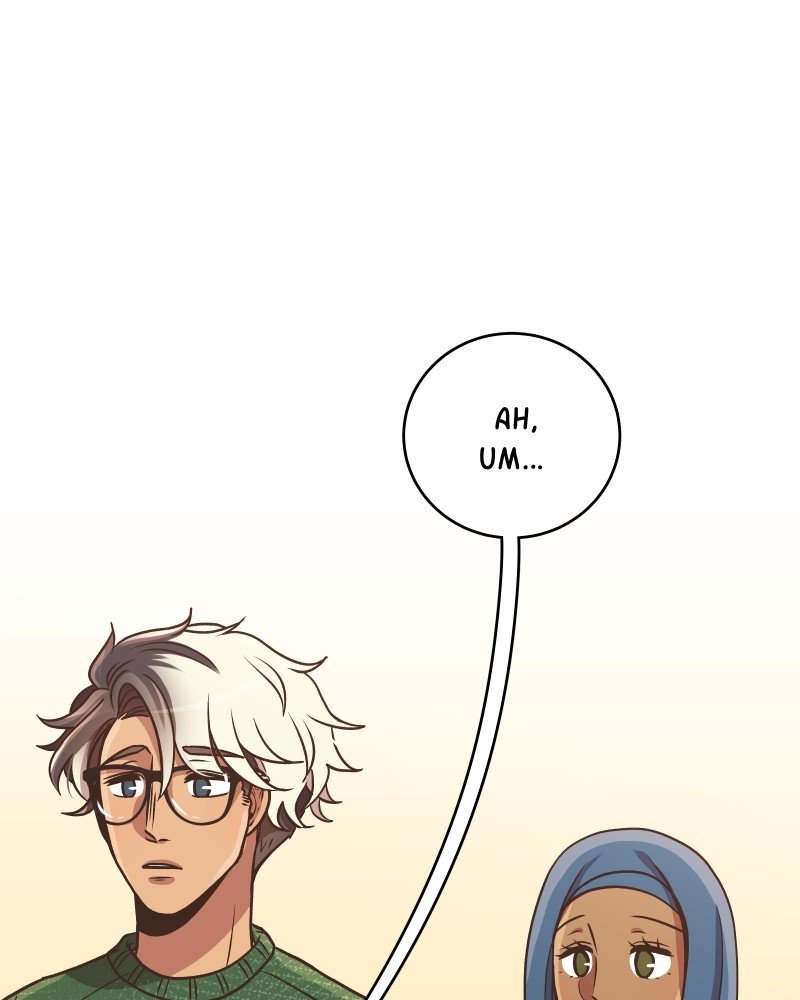 Gourmet Hound - Chapter 160