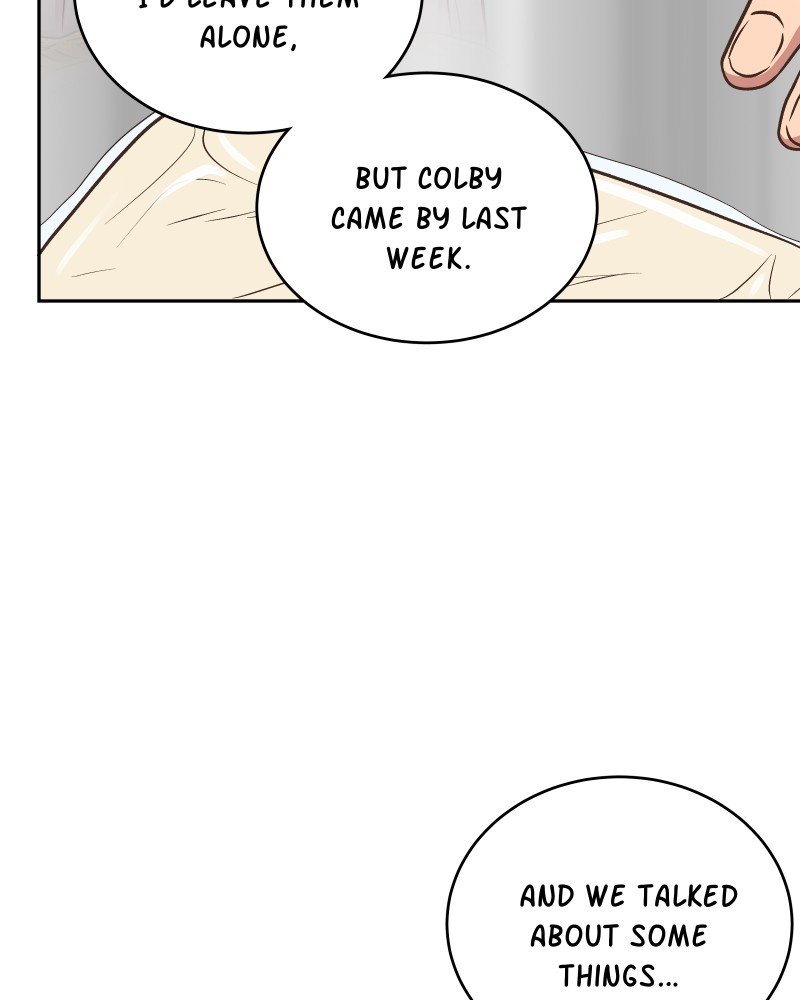 Gourmet Hound - Chapter 160