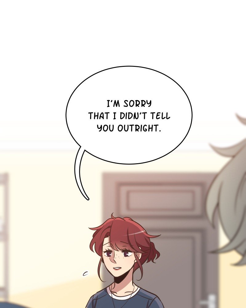 Gourmet Hound - Chapter 160