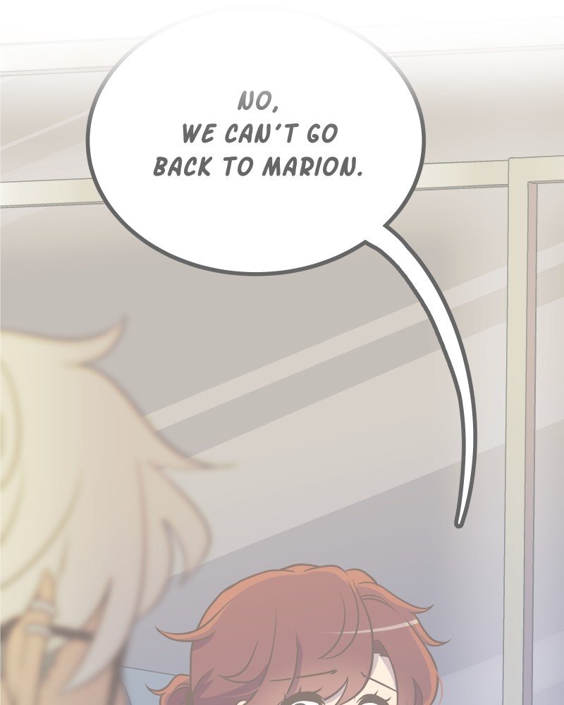 Gourmet Hound - Chapter 160