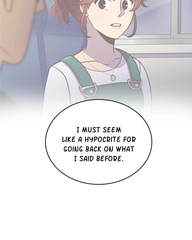 Gourmet Hound - Chapter 160