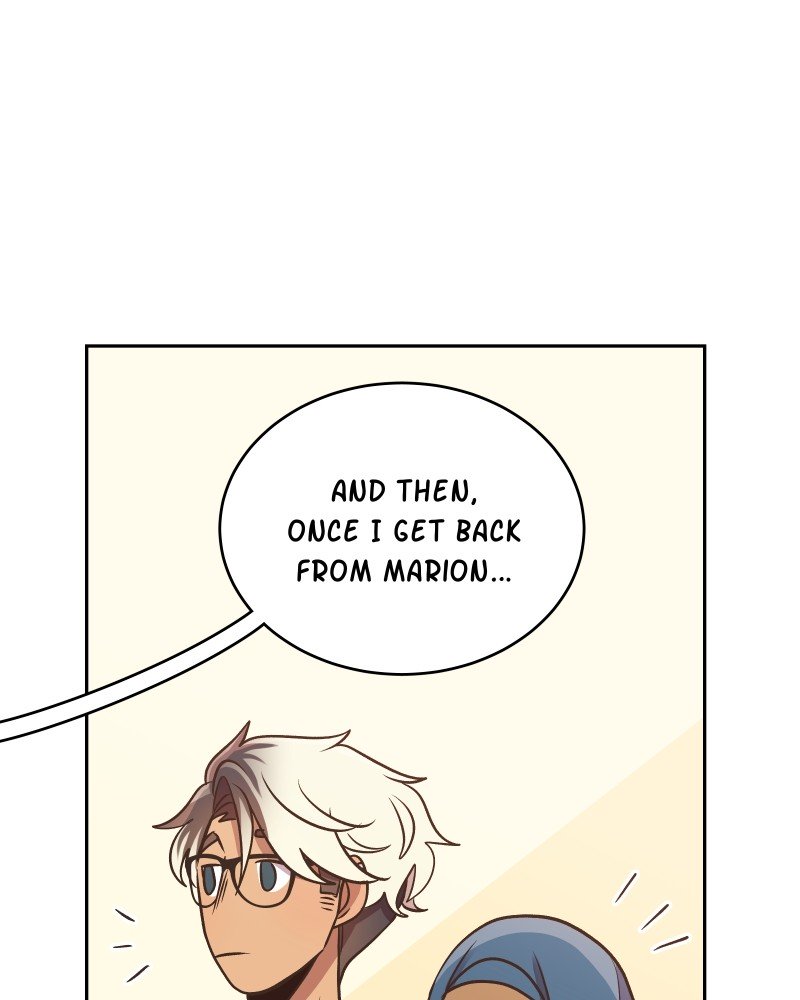 Gourmet Hound - Chapter 160