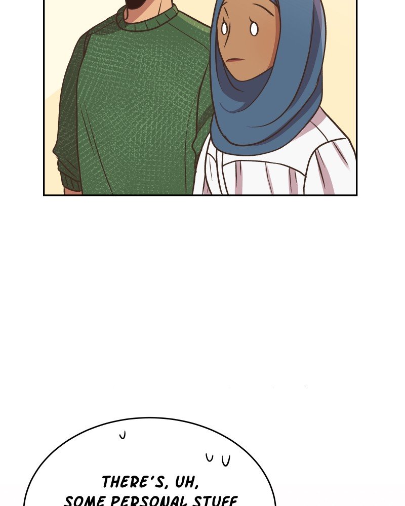 Gourmet Hound - Chapter 160