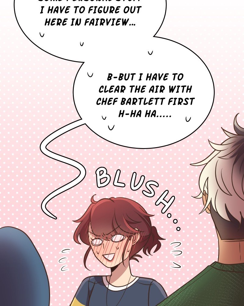 Gourmet Hound - Chapter 160