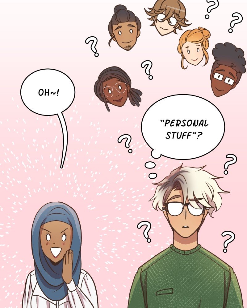 Gourmet Hound - Chapter 160