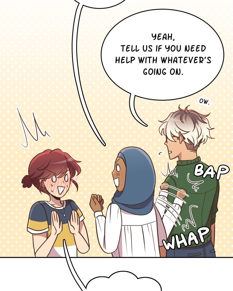 Gourmet Hound - Chapter 160