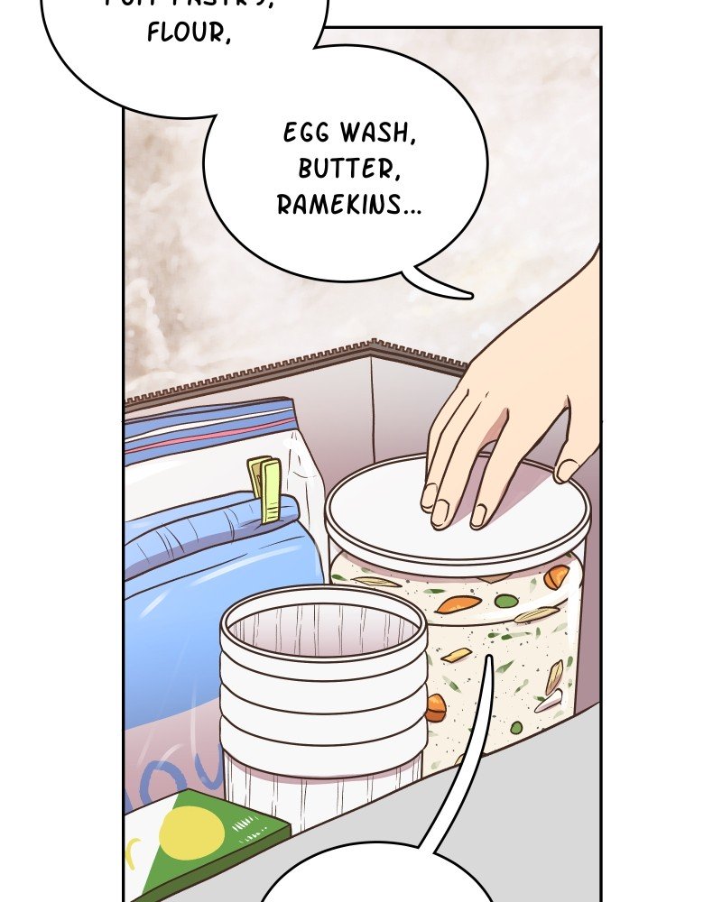 Gourmet Hound - Chapter 160