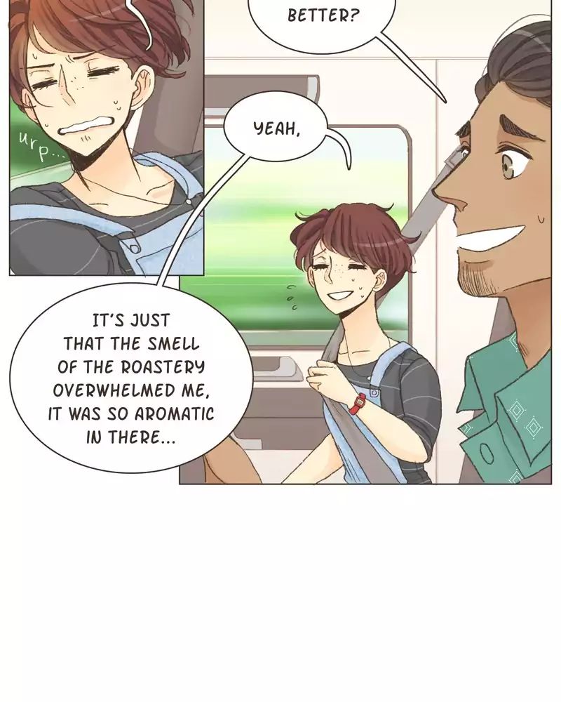 Gourmet Hound - Chapter 12: Ep.12: Calamansi Marmalade