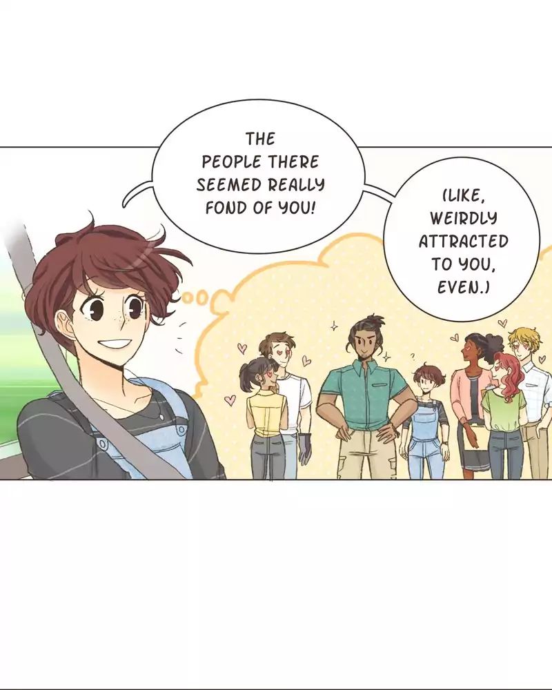 Gourmet Hound - Chapter 12: Ep.12: Calamansi Marmalade