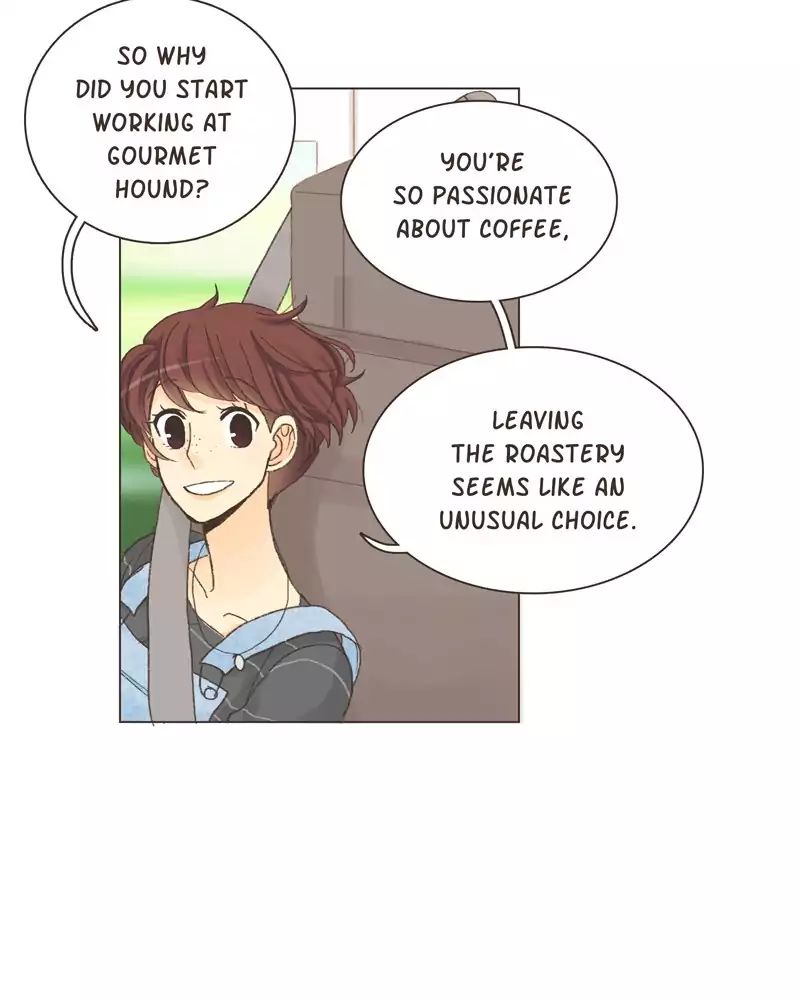 Gourmet Hound - Chapter 12: Ep.12: Calamansi Marmalade