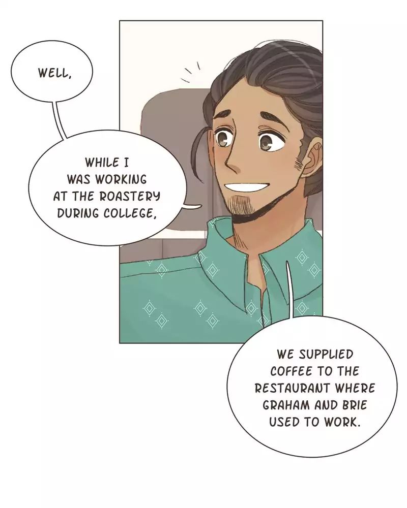 Gourmet Hound - Chapter 12: Ep.12: Calamansi Marmalade