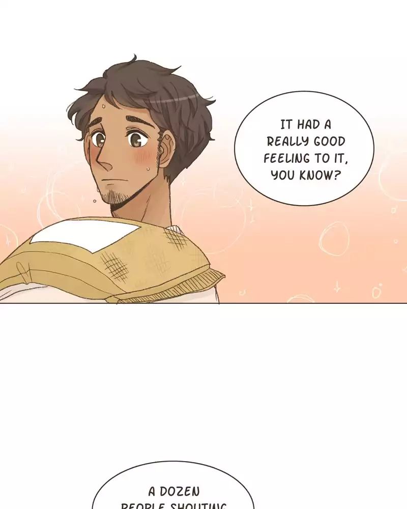 Gourmet Hound - Chapter 12: Ep.12: Calamansi Marmalade