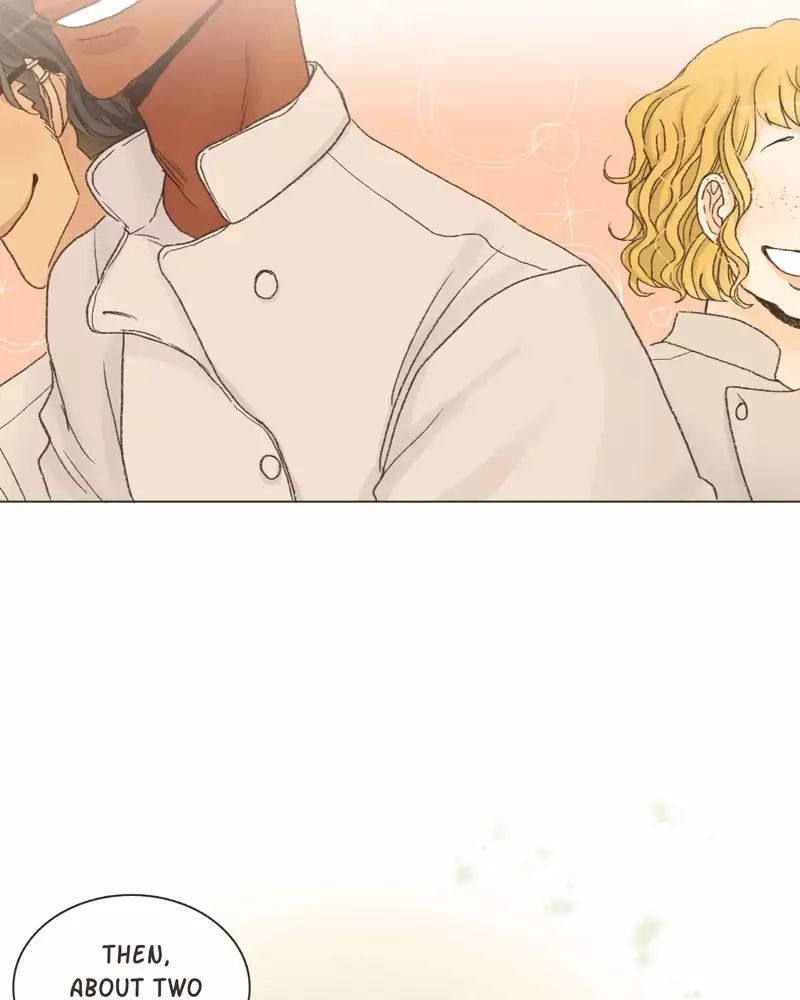 Gourmet Hound - Chapter 12: Ep.12: Calamansi Marmalade