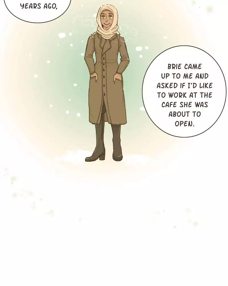 Gourmet Hound - Chapter 12: Ep.12: Calamansi Marmalade