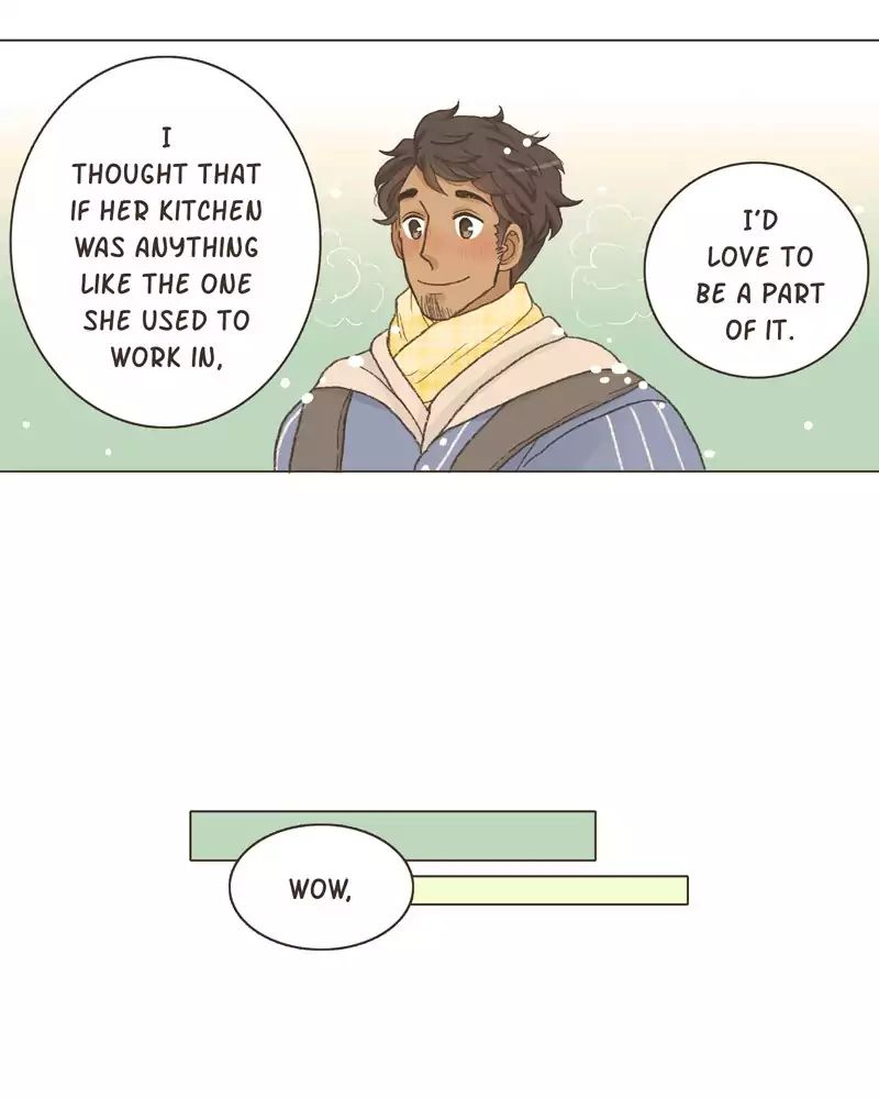 Gourmet Hound - Chapter 12: Ep.12: Calamansi Marmalade