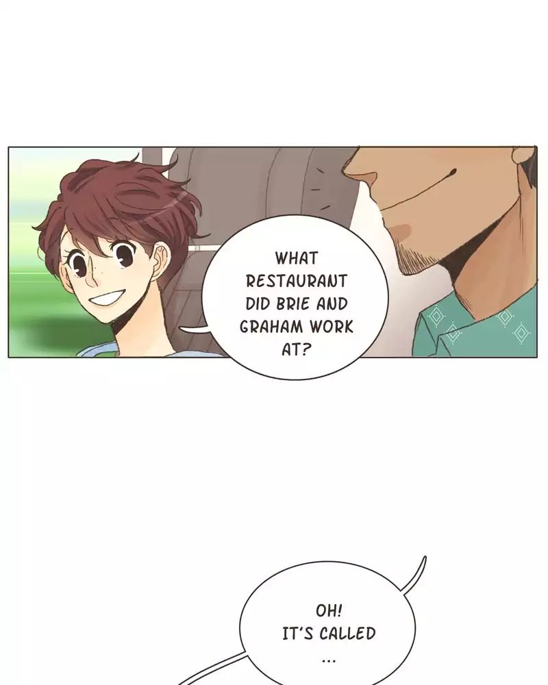 Gourmet Hound - Chapter 12: Ep.12: Calamansi Marmalade