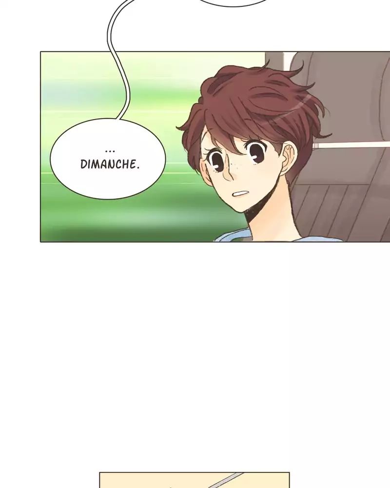 Gourmet Hound - Chapter 12: Ep.12: Calamansi Marmalade