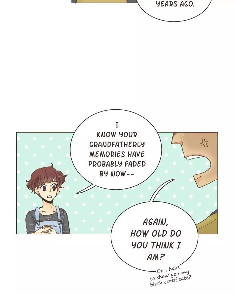 Gourmet Hound - Chapter 12: Ep.12: Calamansi Marmalade