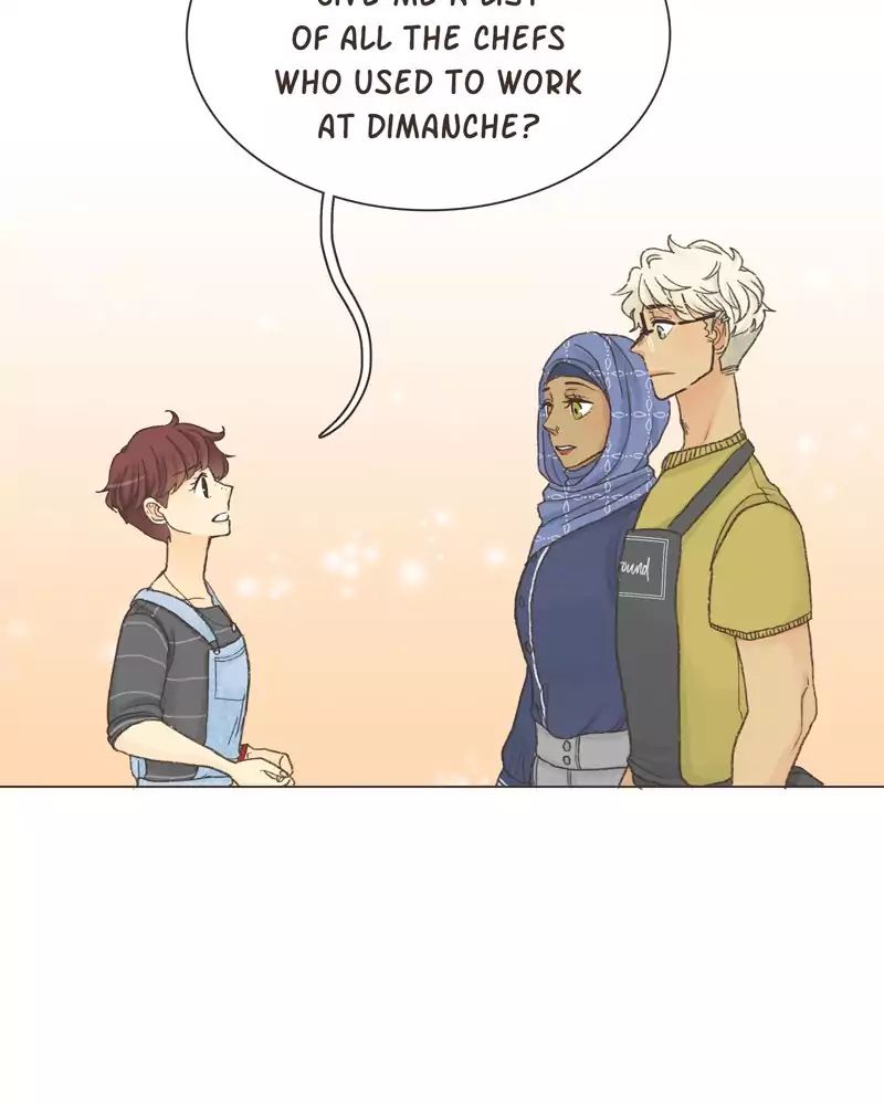 Gourmet Hound - Chapter 12: Ep.12: Calamansi Marmalade