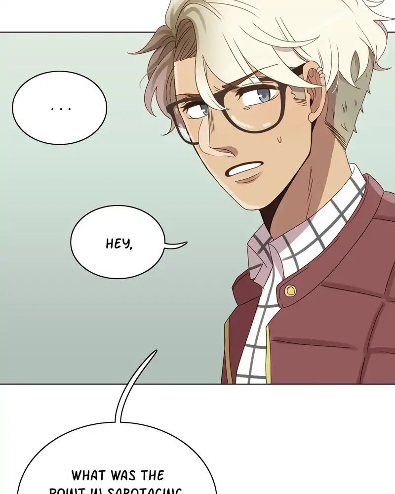 Gourmet Hound - Chapter 132: Ep.128: Opera Cake