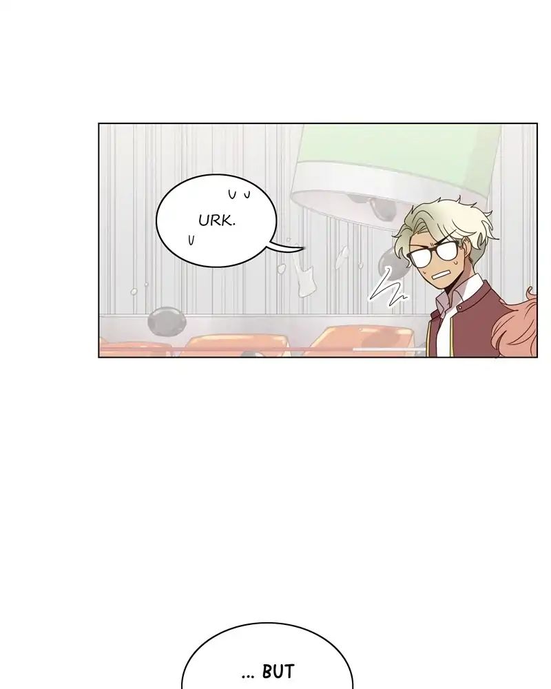 Gourmet Hound - Chapter 132: Ep.128: Opera Cake