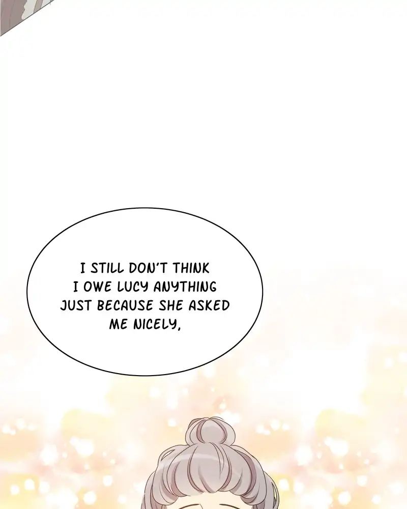 Gourmet Hound - Chapter 132: Ep.128: Opera Cake