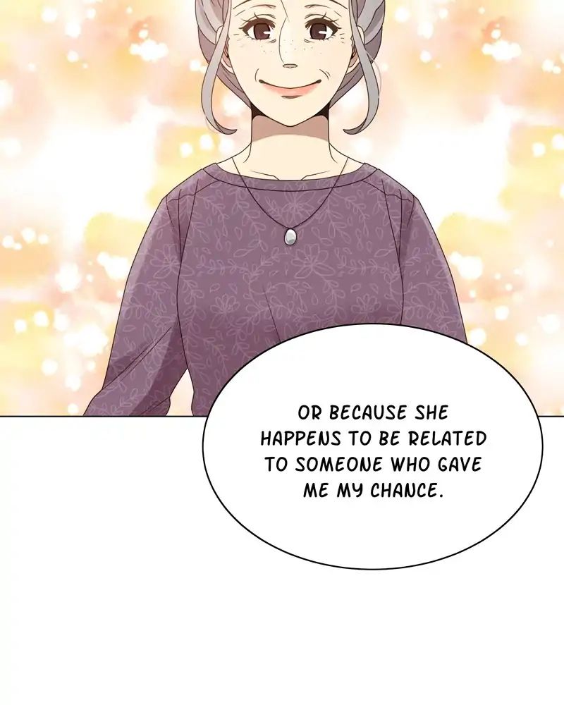 Gourmet Hound - Chapter 132: Ep.128: Opera Cake