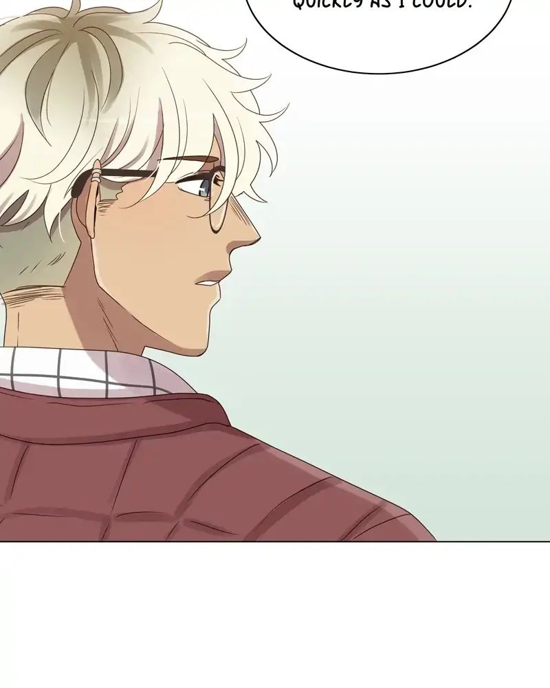 Gourmet Hound - Chapter 132: Ep.128: Opera Cake