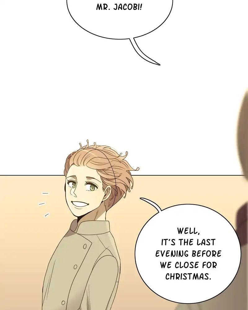 Gourmet Hound - Chapter 132: Ep.128: Opera Cake