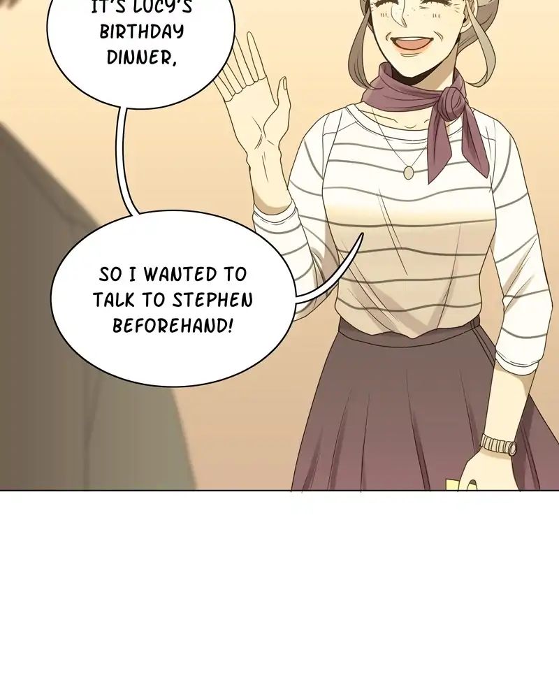 Gourmet Hound - Chapter 132: Ep.128: Opera Cake