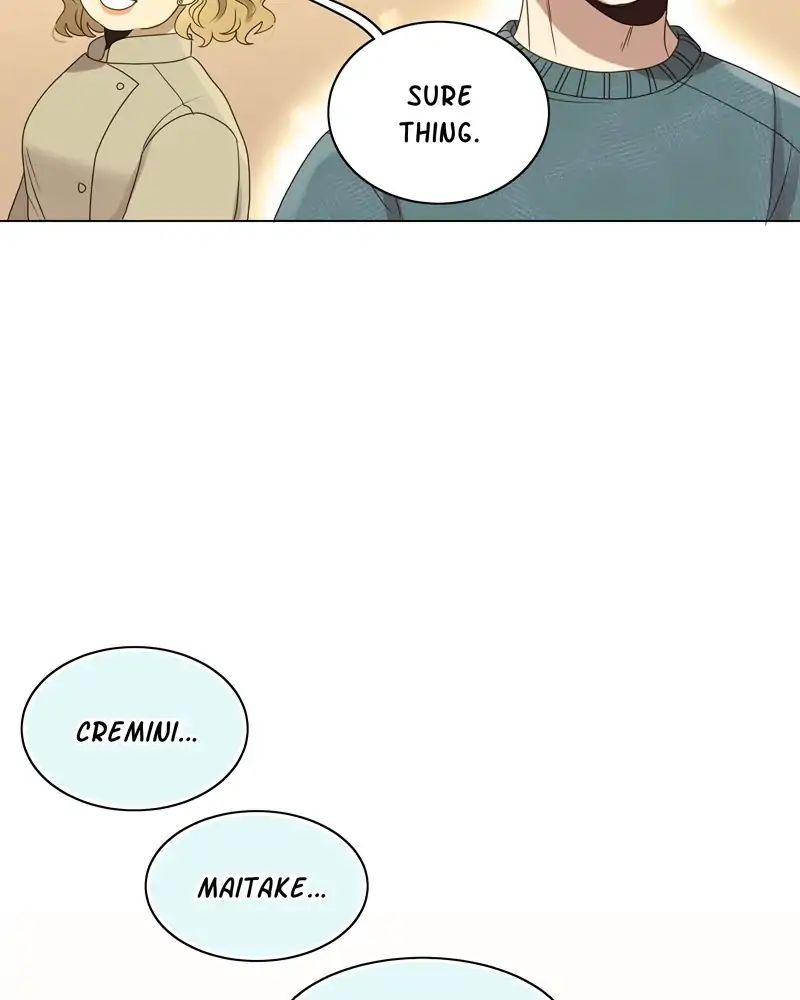 Gourmet Hound - Chapter 132: Ep.128: Opera Cake