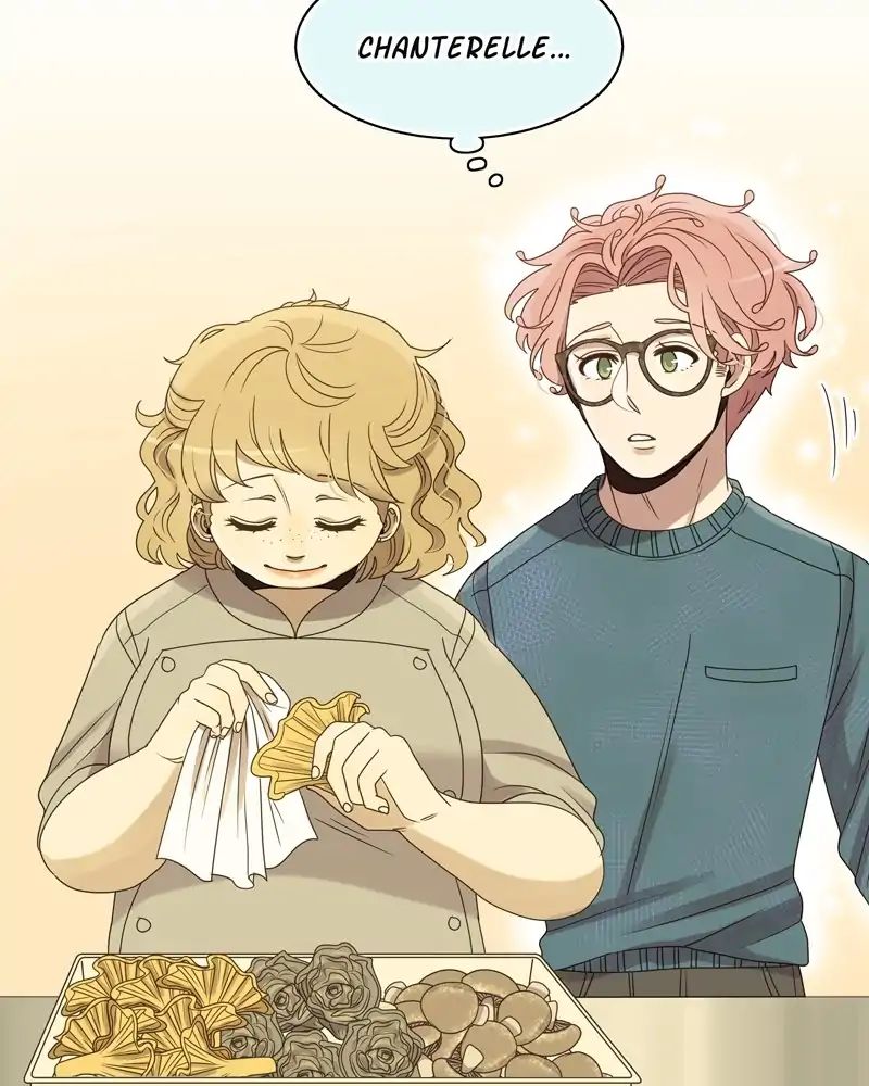 Gourmet Hound - Chapter 132: Ep.128: Opera Cake