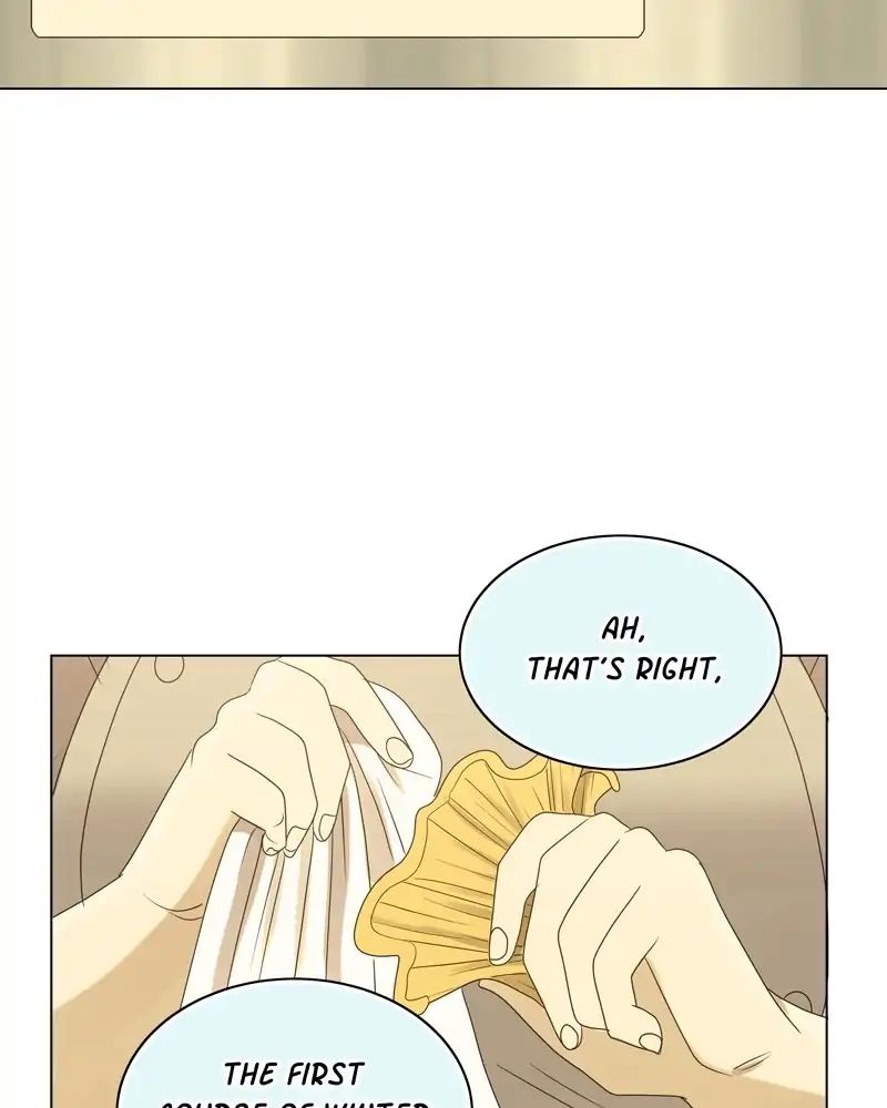 Gourmet Hound - Chapter 132: Ep.128: Opera Cake