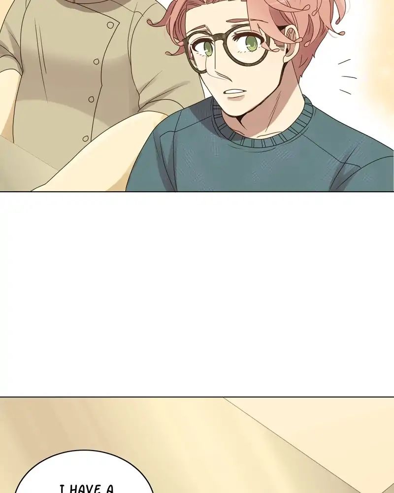 Gourmet Hound - Chapter 132: Ep.128: Opera Cake