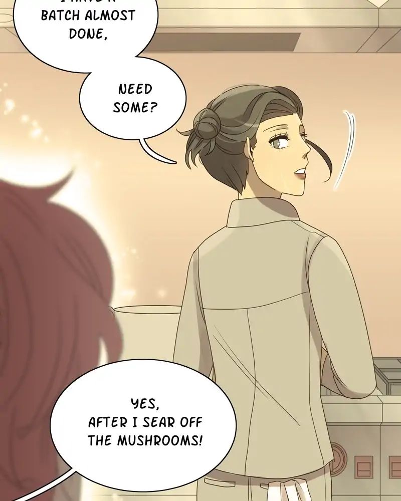 Gourmet Hound - Chapter 132: Ep.128: Opera Cake