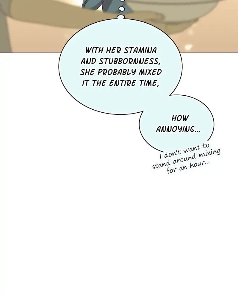 Gourmet Hound - Chapter 132: Ep.128: Opera Cake