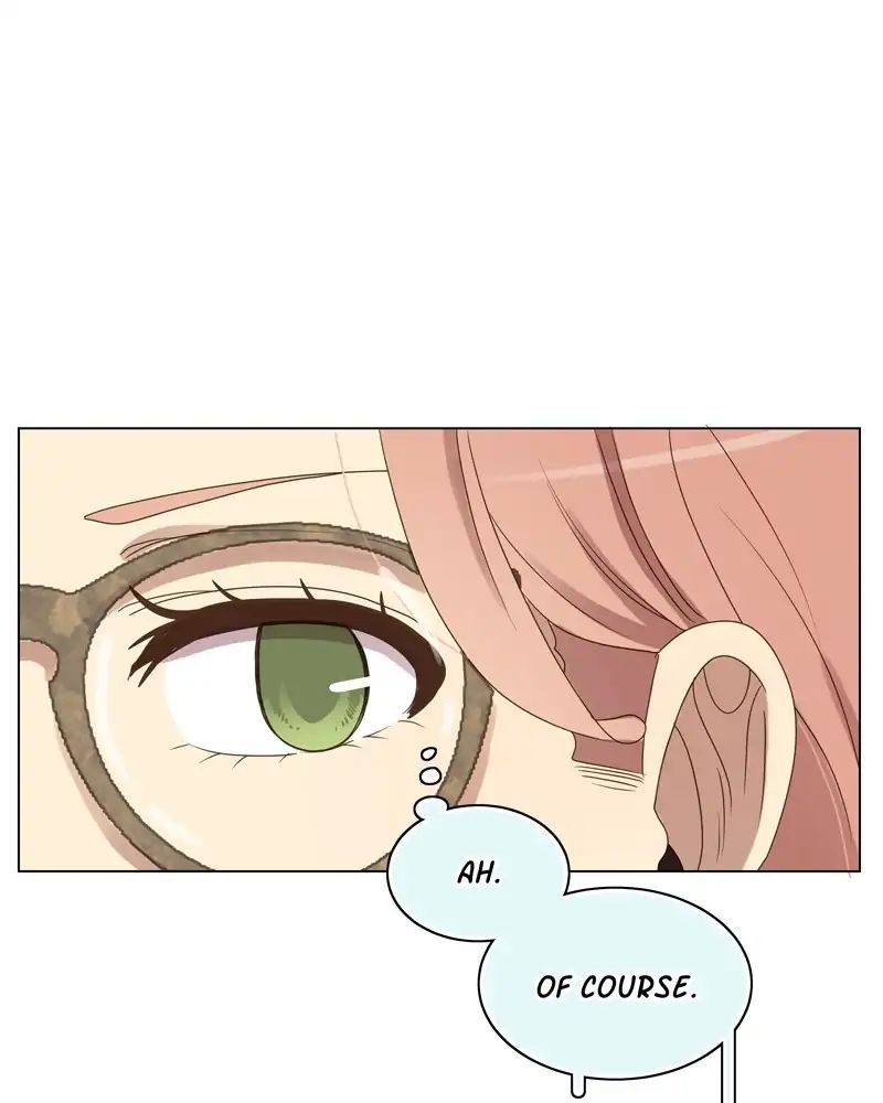 Gourmet Hound - Chapter 132: Ep.128: Opera Cake