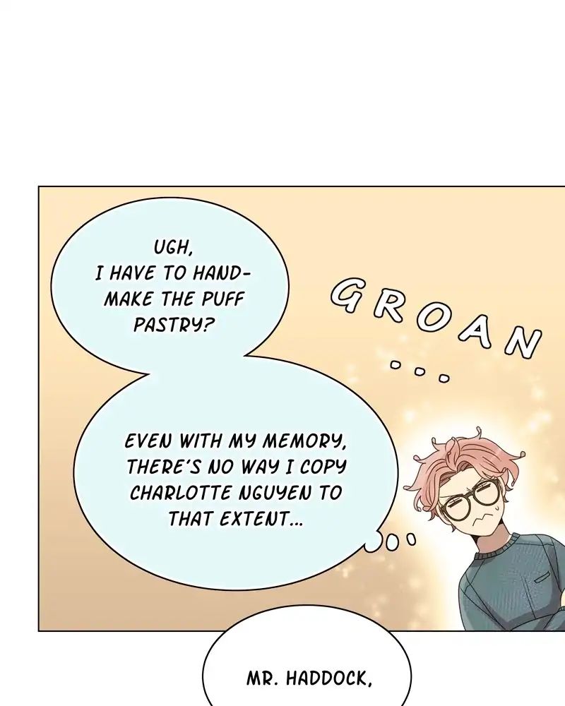 Gourmet Hound - Chapter 132: Ep.128: Opera Cake