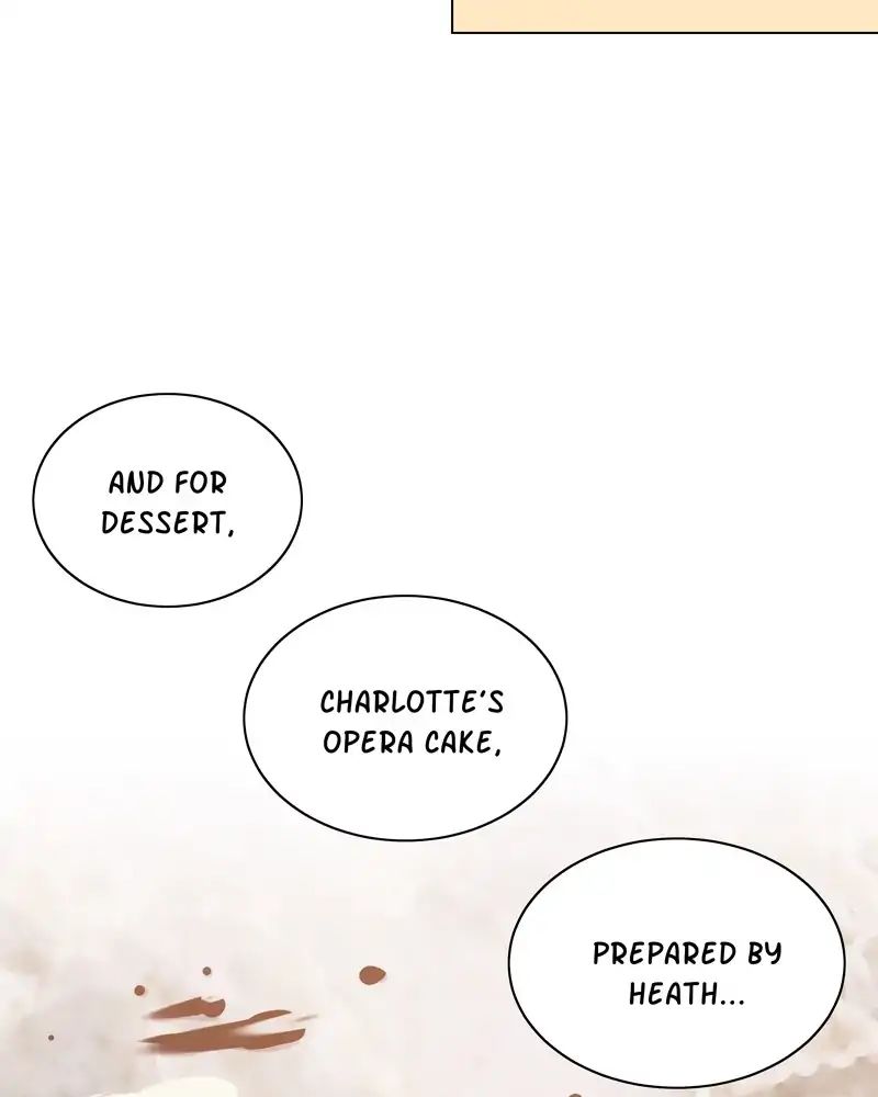 Gourmet Hound - Chapter 132: Ep.128: Opera Cake