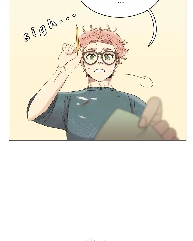 Gourmet Hound - Chapter 132: Ep.128: Opera Cake