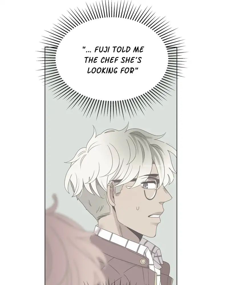 Gourmet Hound - Chapter 132: Ep.128: Opera Cake