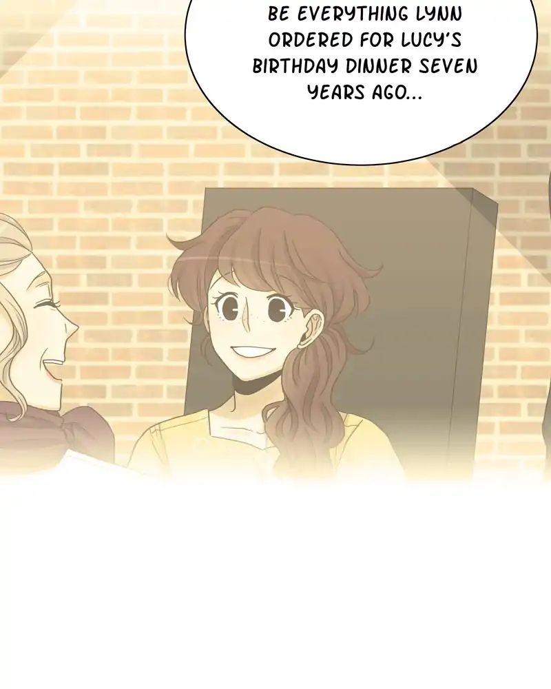 Gourmet Hound - Chapter 132: Ep.128: Opera Cake